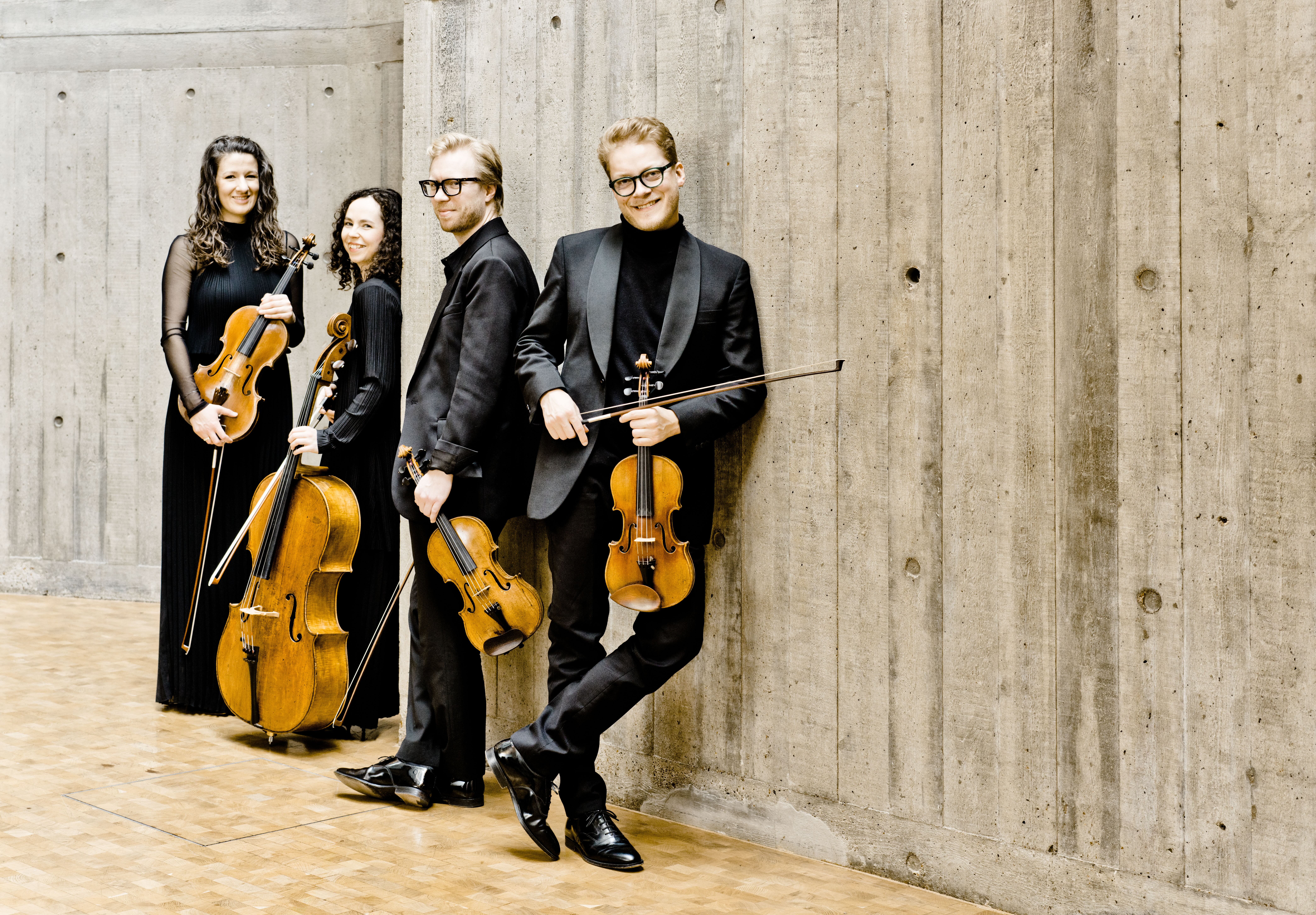 Musikaliska drömmar